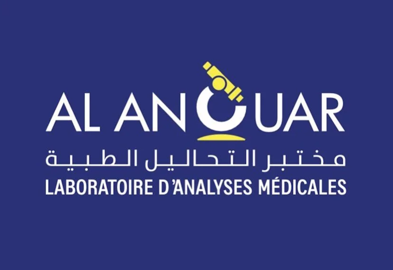 Equipe du laboratoire au travail